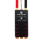 All'ingrosso FLYCOLOR X-cross HV3 ESC attraverso macchina governatore ESC BL-32 Bit 5-12S 60A 120A 160A per Drone RC parti